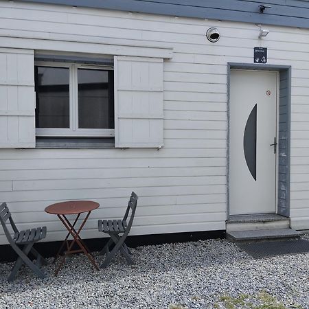 Appartement A La Campagne Radinghem-en-Weppes Exteriör bild