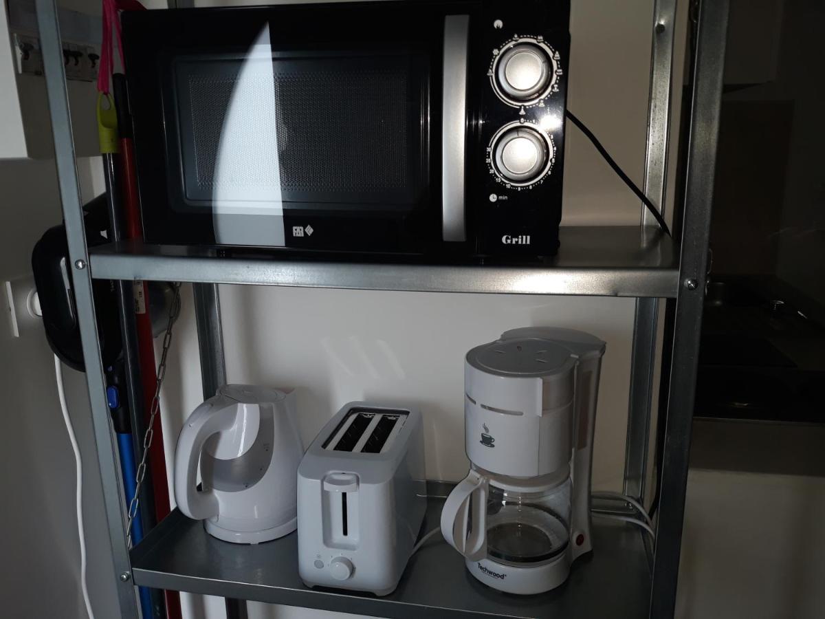 Appartement A La Campagne Radinghem-en-Weppes Exteriör bild