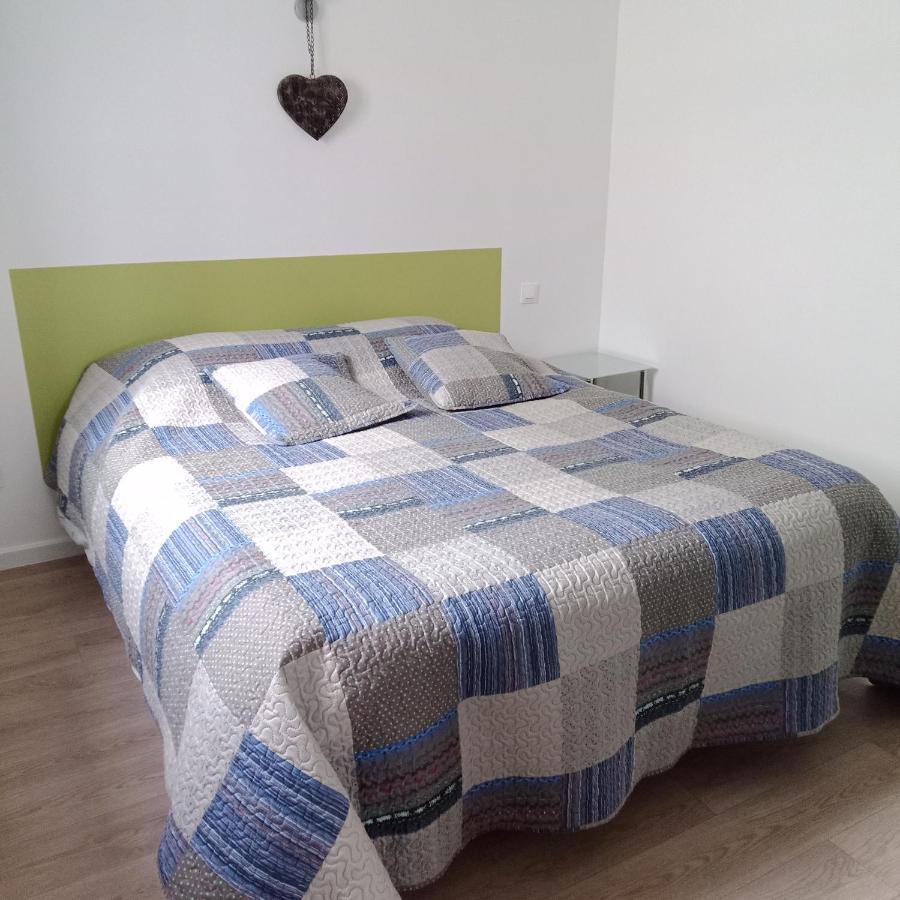 Appartement A La Campagne Radinghem-en-Weppes Exteriör bild