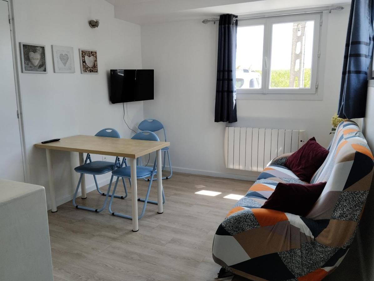 Appartement A La Campagne Radinghem-en-Weppes Exteriör bild