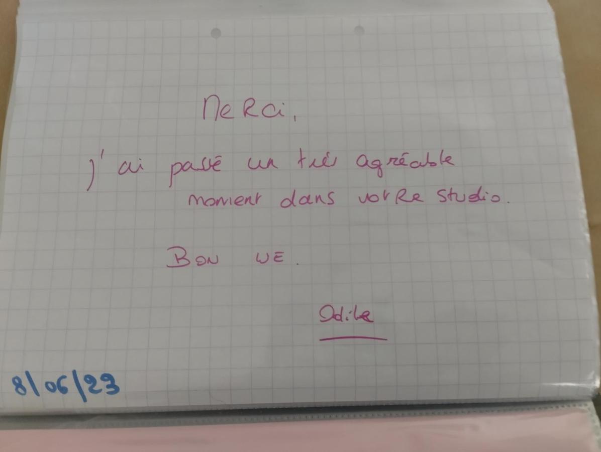 Appartement A La Campagne Radinghem-en-Weppes Exteriör bild
