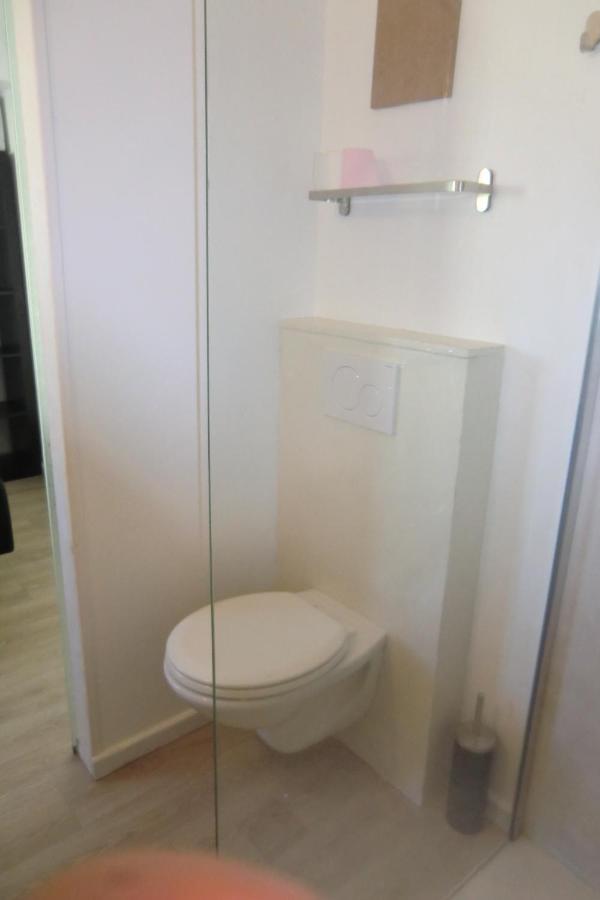 Appartement A La Campagne Radinghem-en-Weppes Exteriör bild